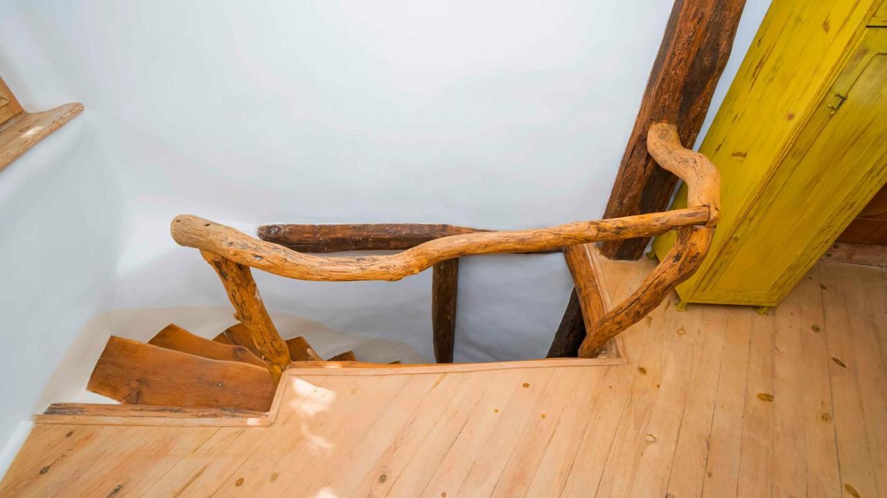 Vila Clay House Banya Banya  Exteriér fotografie