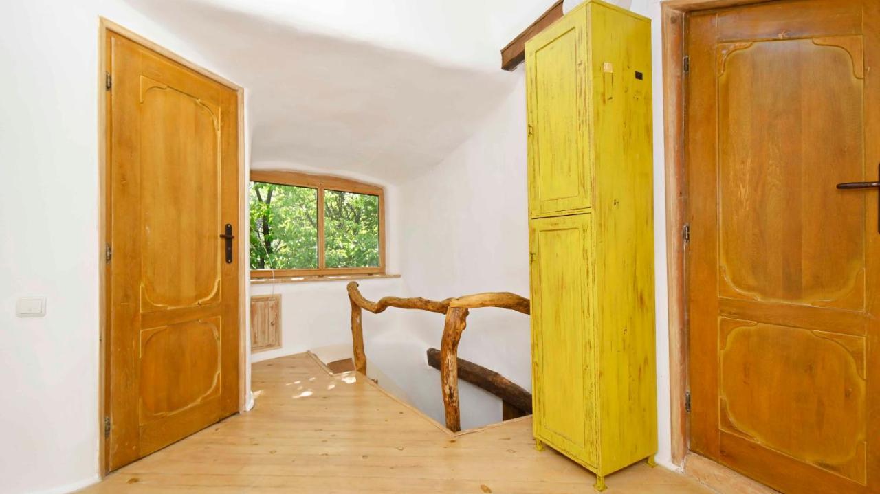 Vila Clay House Banya Banya  Exteriér fotografie