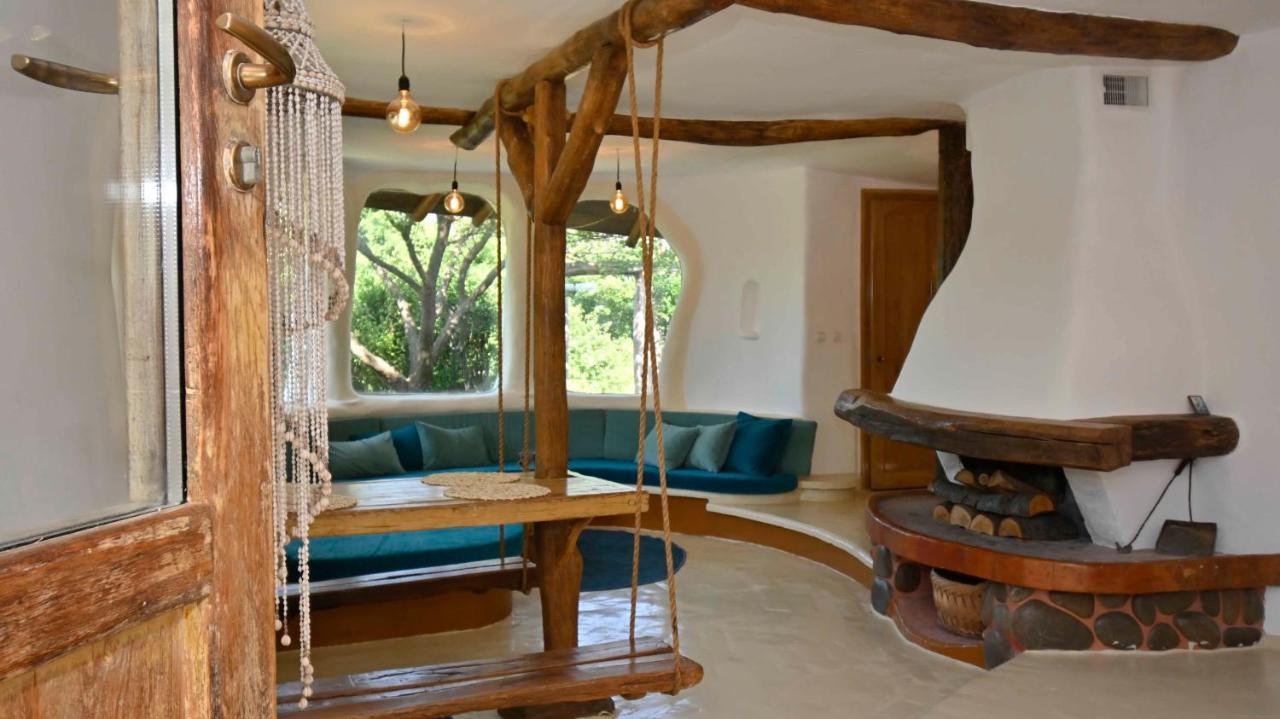 Vila Clay House Banya Banya  Exteriér fotografie