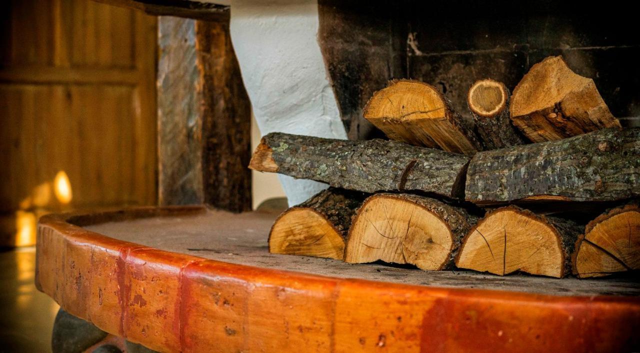 Vila Clay House Banya Banya  Exteriér fotografie