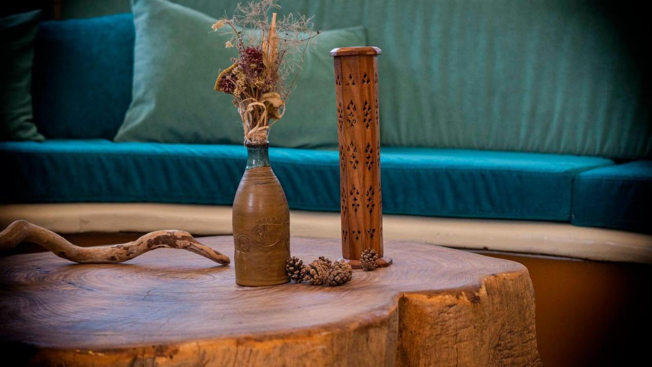 Vila Clay House Banya Banya  Exteriér fotografie