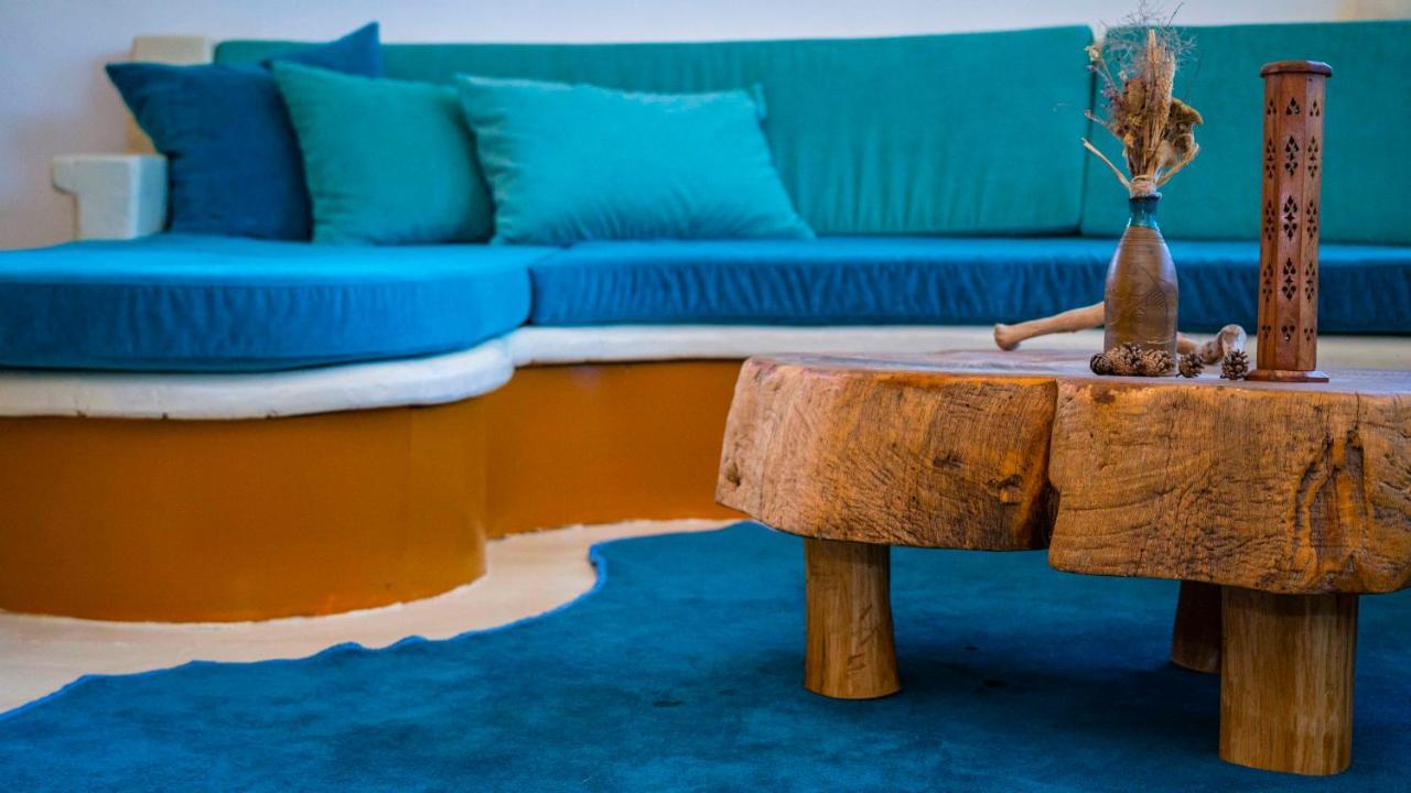 Vila Clay House Banya Banya  Exteriér fotografie