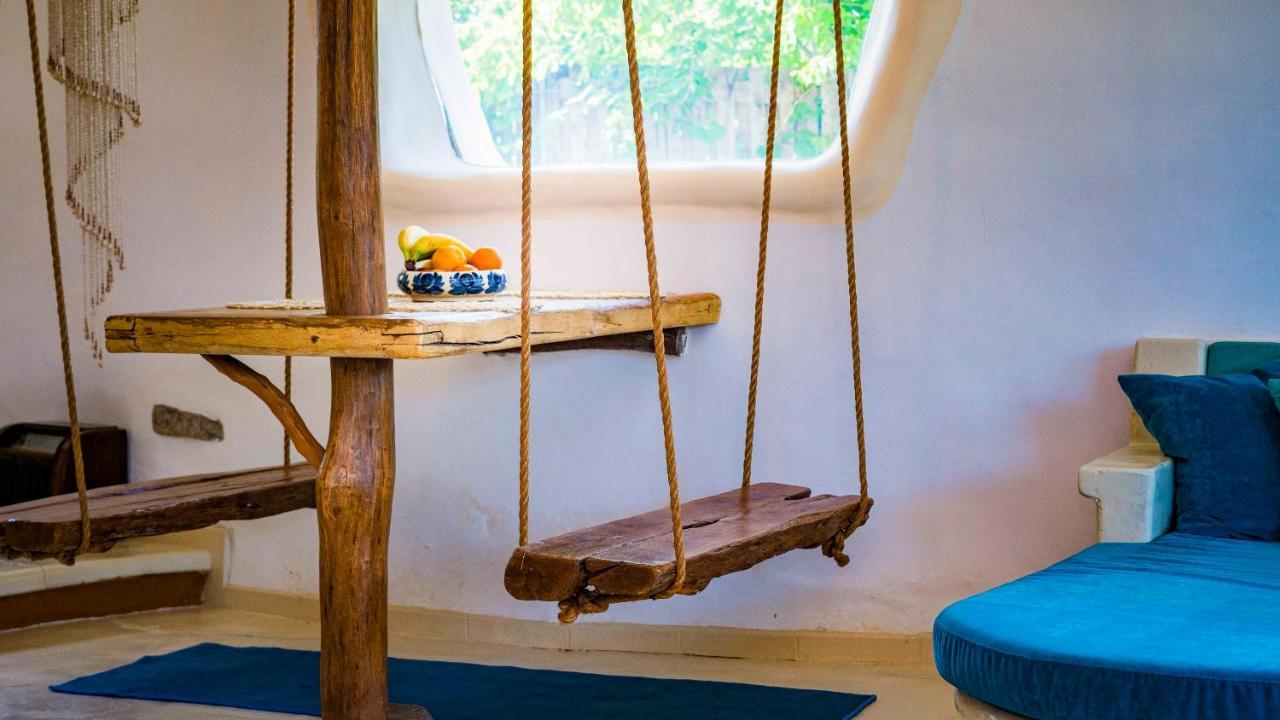 Vila Clay House Banya Banya  Exteriér fotografie