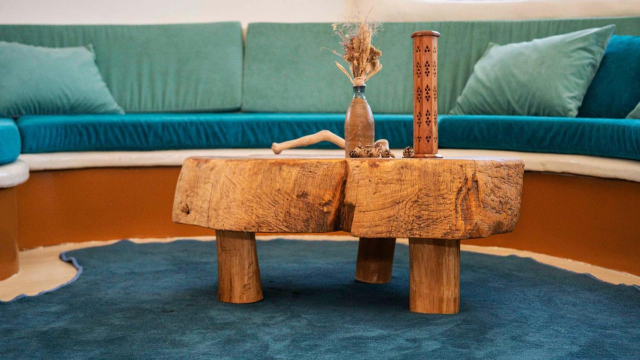 Vila Clay House Banya Banya  Exteriér fotografie