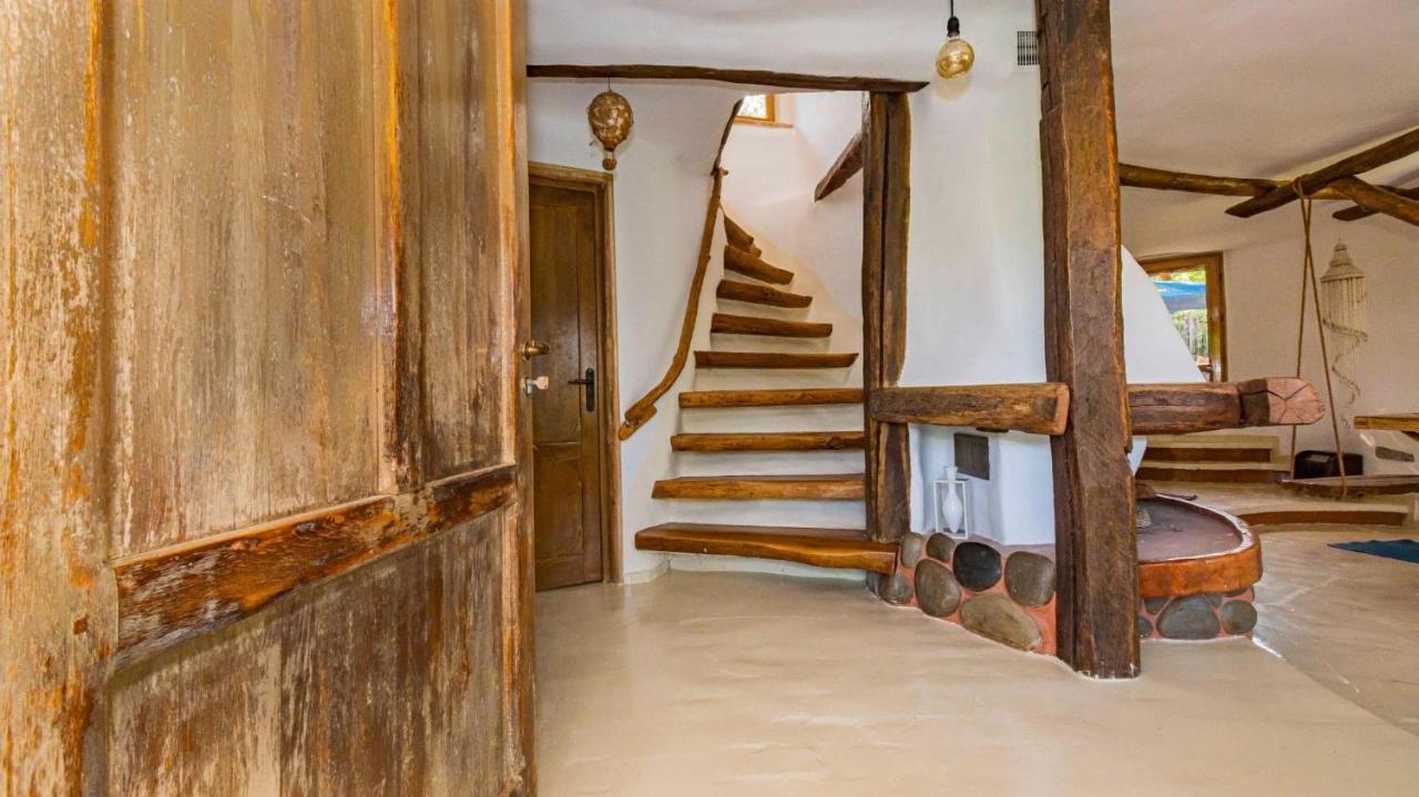 Vila Clay House Banya Banya  Exteriér fotografie